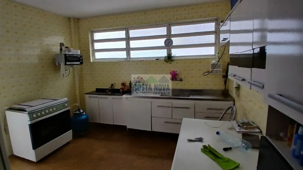 Casa, 4 quartos, 267 m² - Foto 4