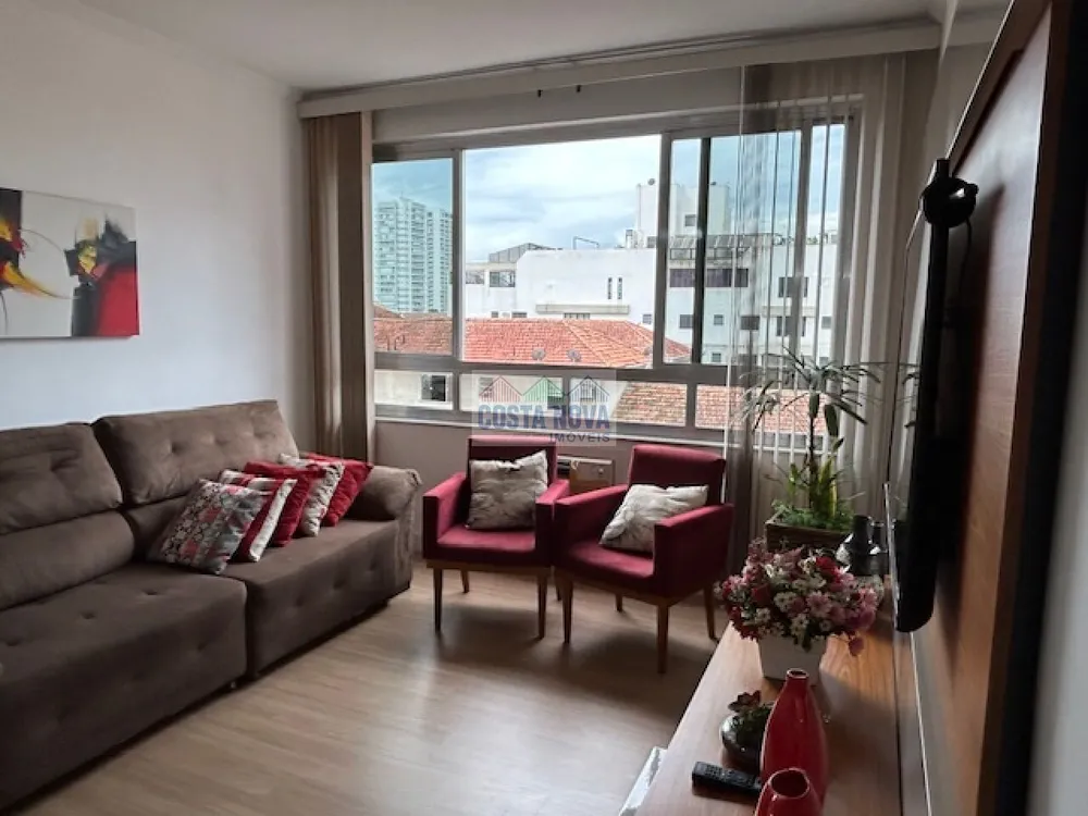 Apartamento, 3 quartos, 147 m² - Foto 3