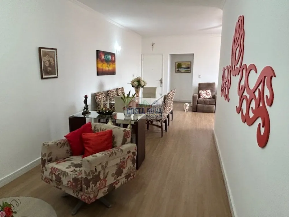 Apartamento, 3 quartos, 147 m² - Foto 7