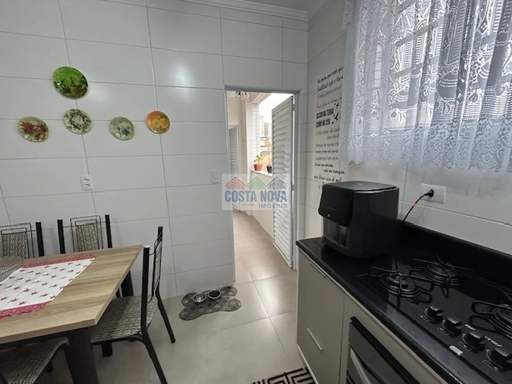 Apartamento, 3 quartos, 147 m² - Foto 8