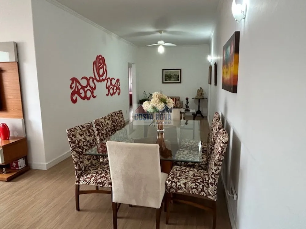 Apartamento, 3 quartos, 147 m² - Foto 13