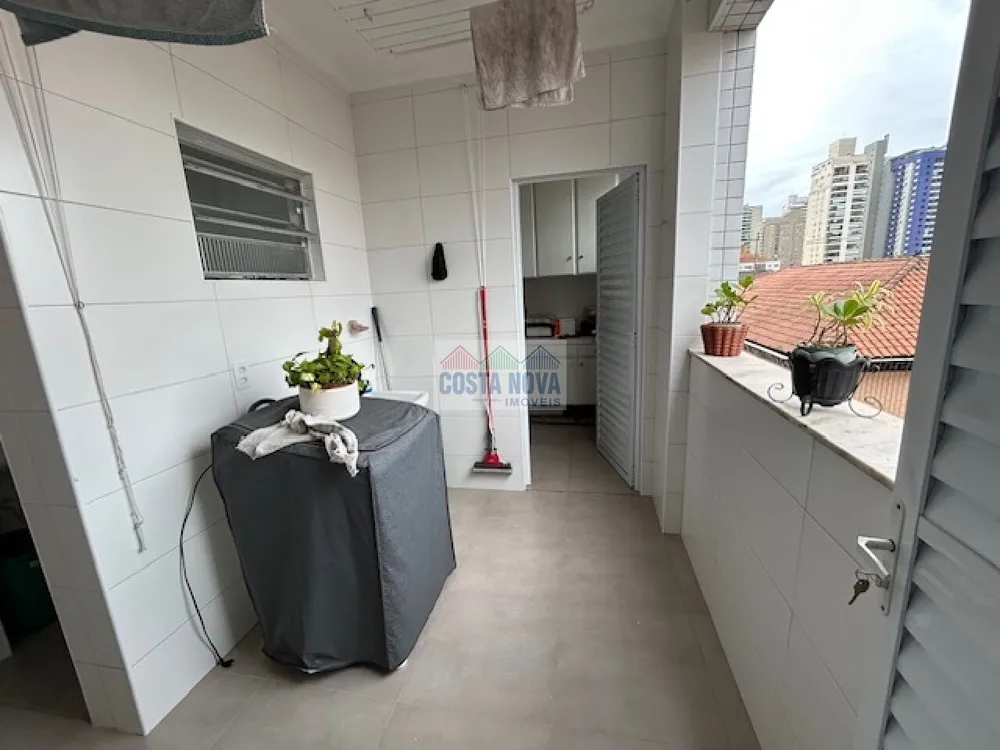 Apartamento, 3 quartos, 147 m² - Foto 1