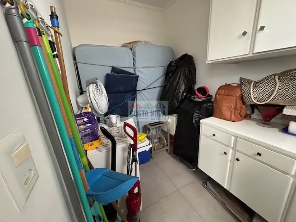 Apartamento, 3 quartos, 147 m² - Foto 6