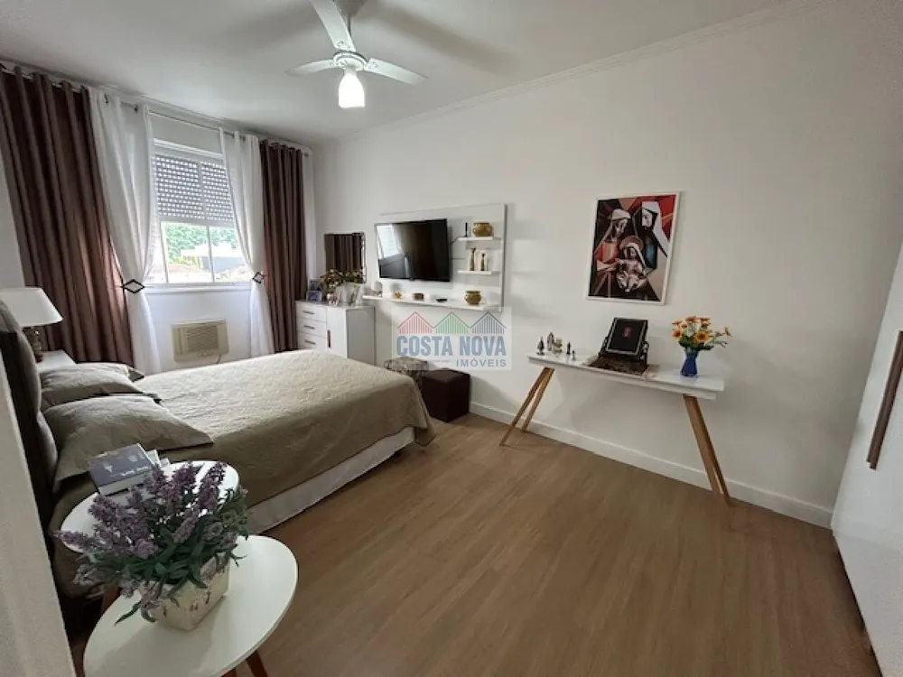 Apartamento, 3 quartos, 147 m² - Foto 12