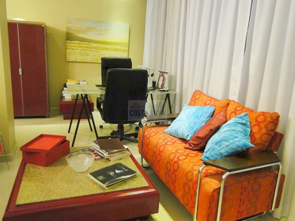 Casa à venda e aluguel com 4 quartos, 415m² - Foto 3