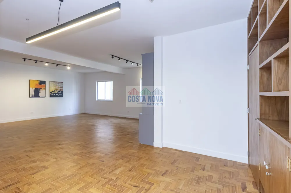 Apartamento, 3 quartos, 163 m² - Foto 1