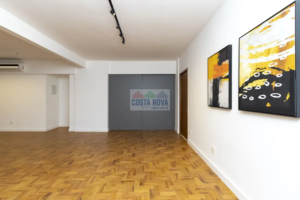 Apartamento, 3 quartos, 163 m² - Foto 10