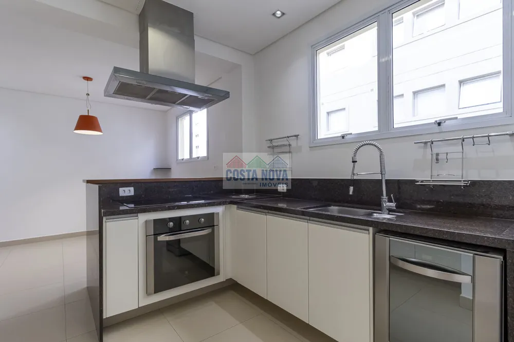 Apartamento, 3 quartos, 163 m² - Foto 9