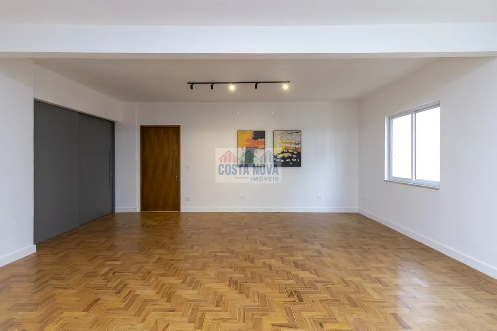 Apartamento, 3 quartos, 163 m² - Foto 5