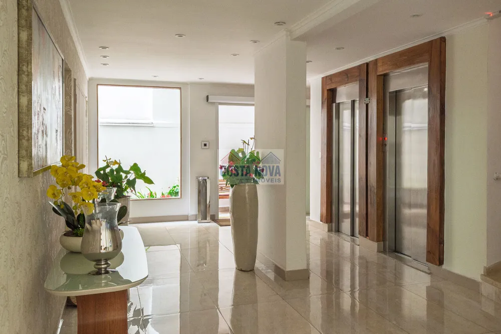 Apartamento, 3 quartos, 163 m² - Foto 15