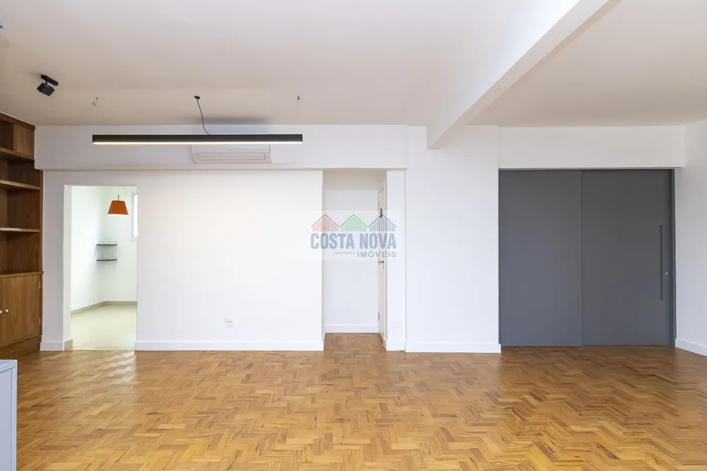 Apartamento, 3 quartos, 163 m² - Foto 4