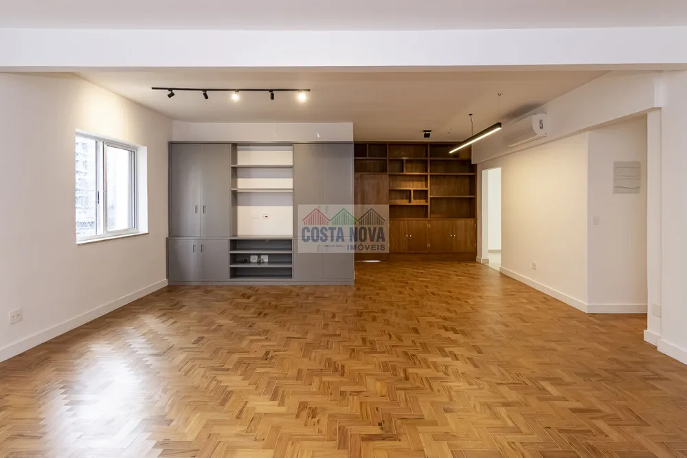 Apartamento, 3 quartos, 163 m² - Foto 7