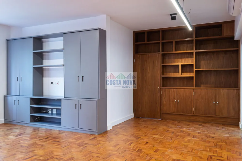 Apartamento, 3 quartos, 163 m² - Foto 8