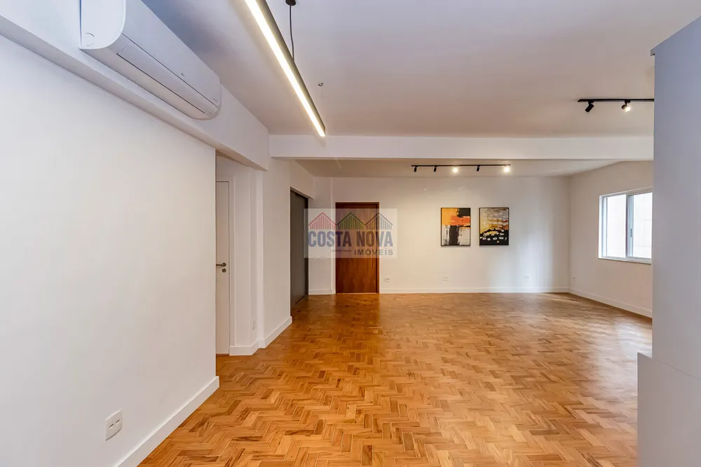 Apartamento, 3 quartos, 163 m² - Foto 12