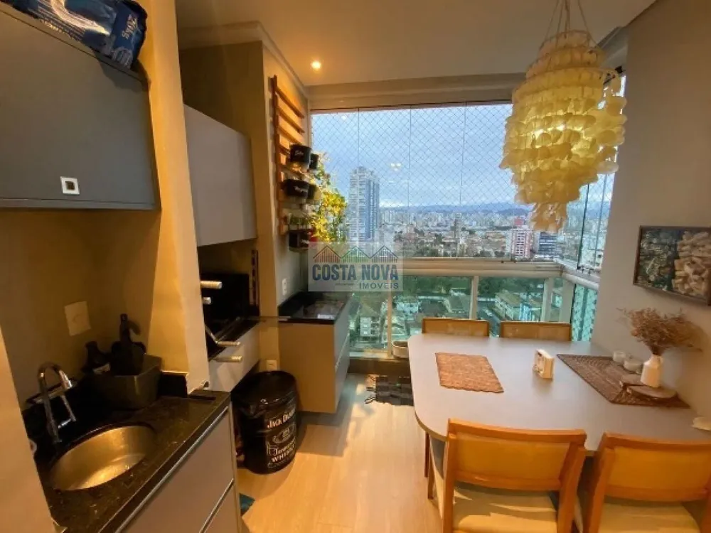 Apartamento, 2 quartos, 80 m² - Foto 7
