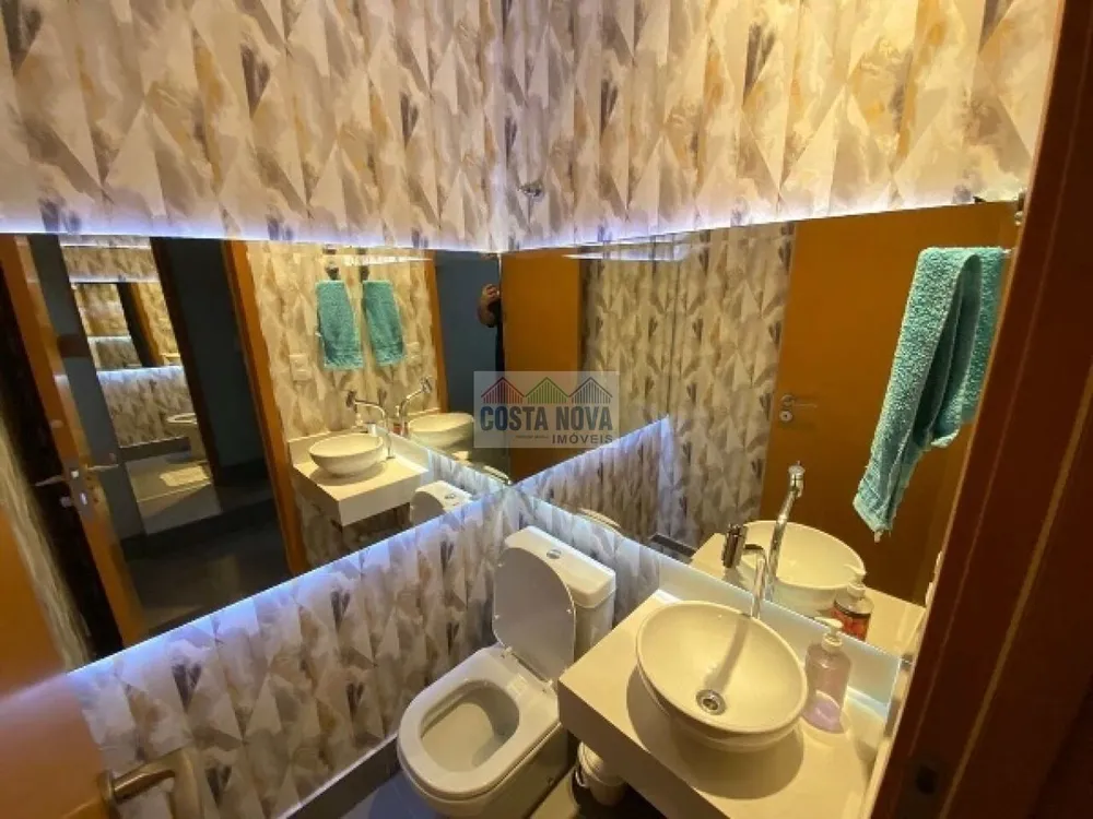 Apartamento, 2 quartos, 80 m² - Foto 2
