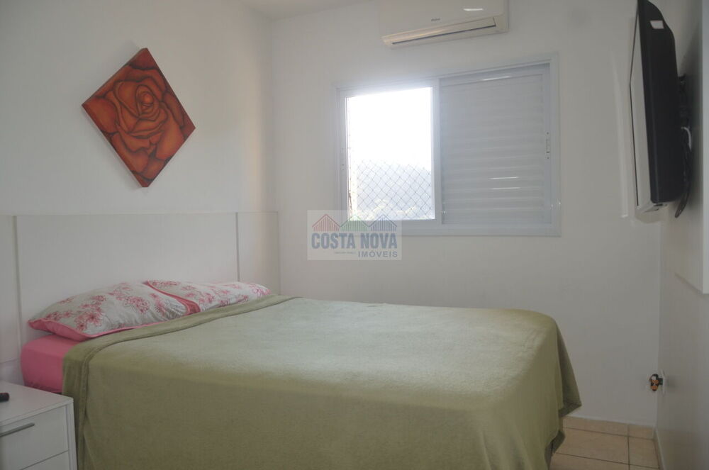 Apartamento, 2 quartos, 60 m² - Foto 11