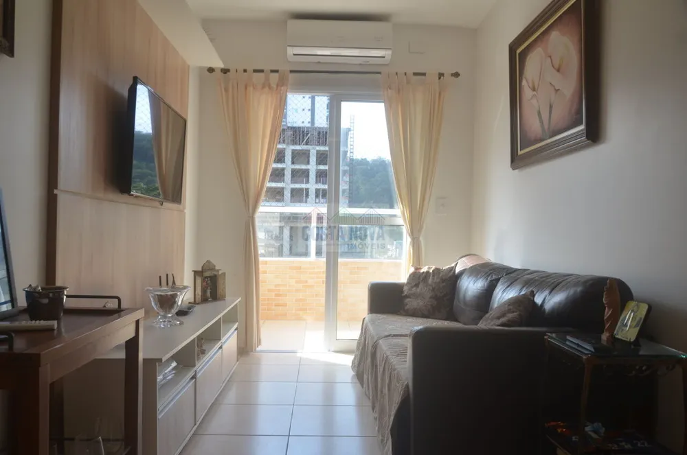 Apartamento, 2 quartos, 60 m² - Foto 5