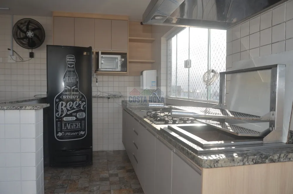 Apartamento, 2 quartos, 60 m² - Foto 1