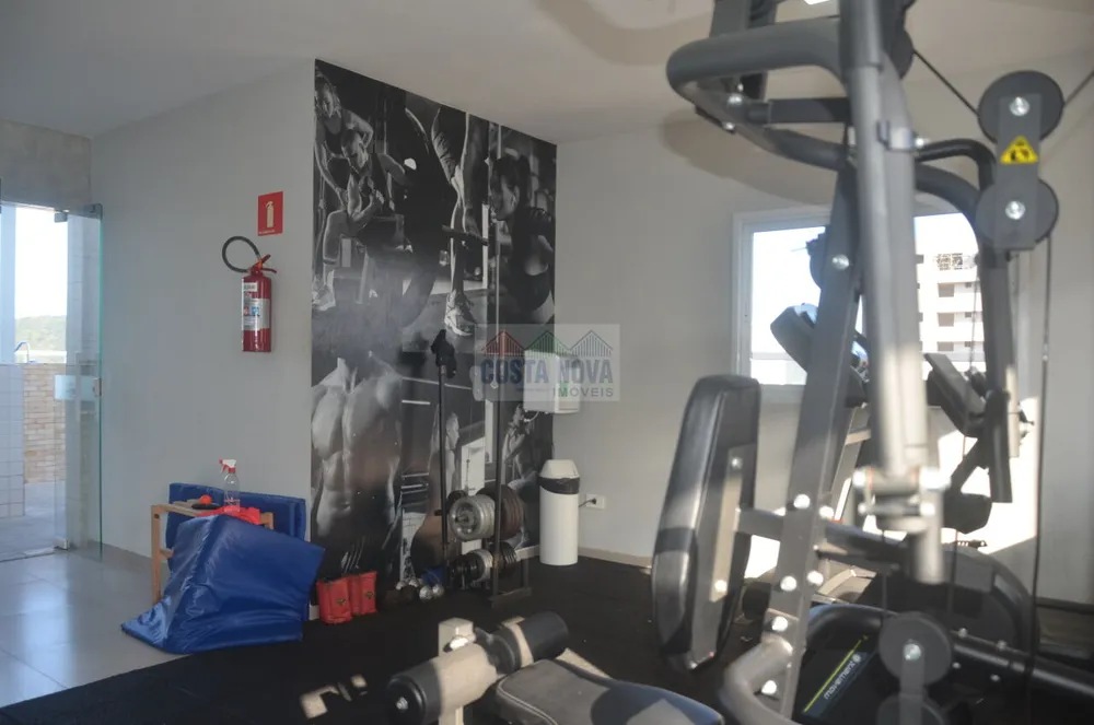 Apartamento, 2 quartos, 60 m² - Foto 12