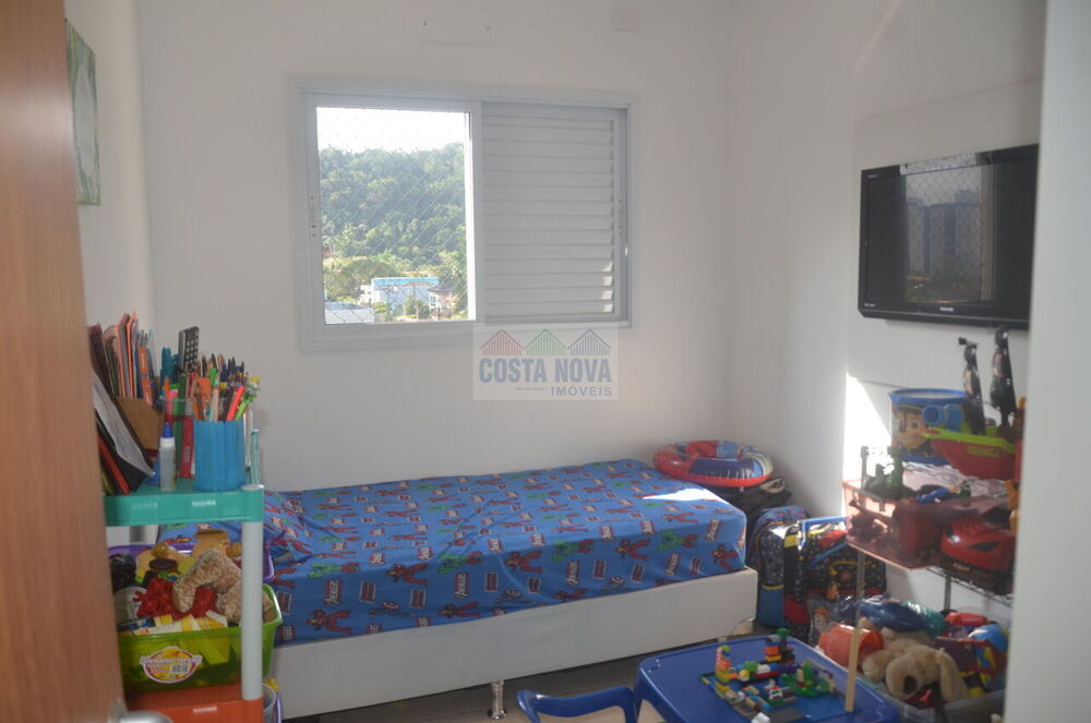 Apartamento, 2 quartos, 60 m² - Foto 10