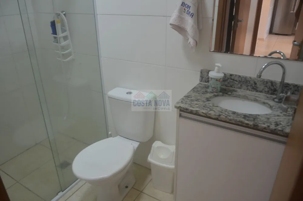 Apartamento, 2 quartos, 60 m² - Foto 10