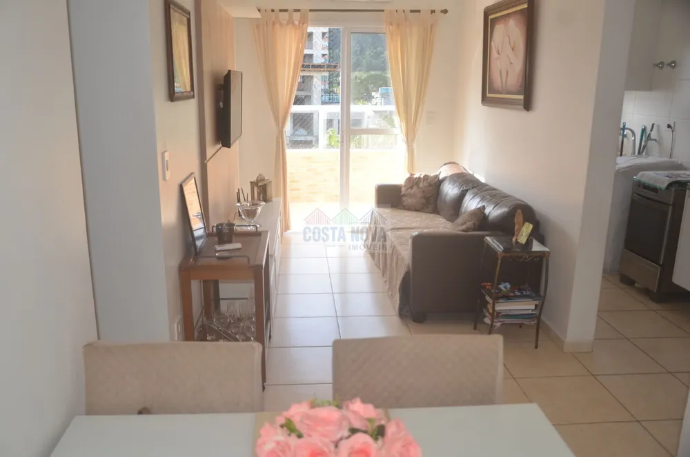 Apartamento, 2 quartos, 60 m² - Foto 5