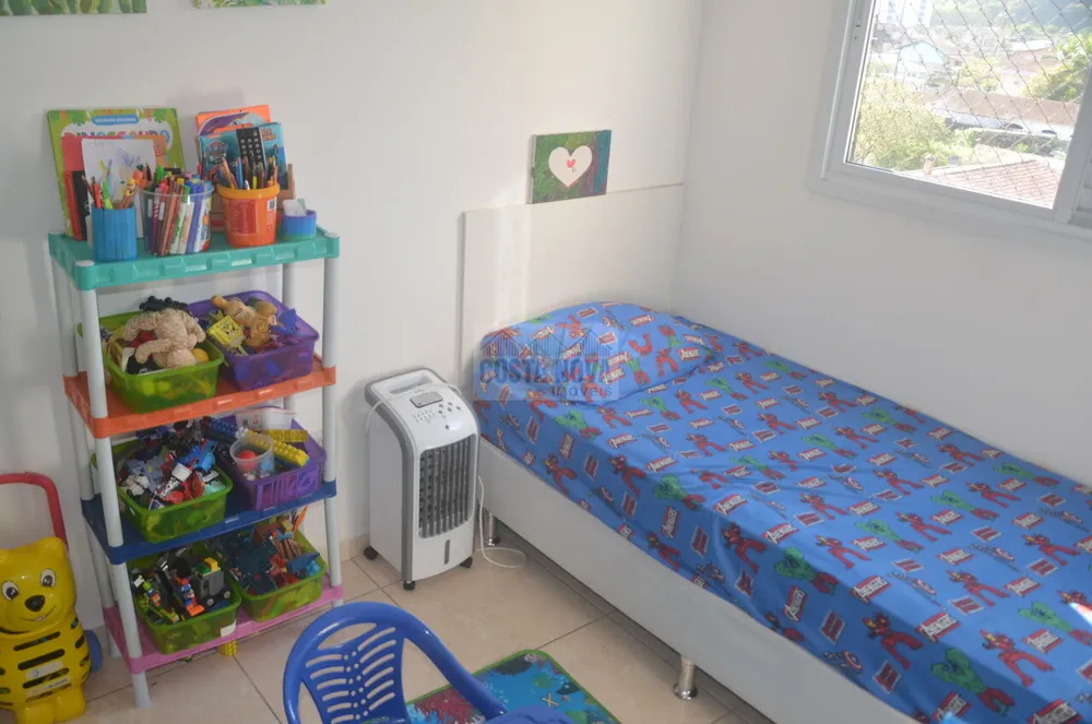 Apartamento, 2 quartos, 60 m² - Foto 4