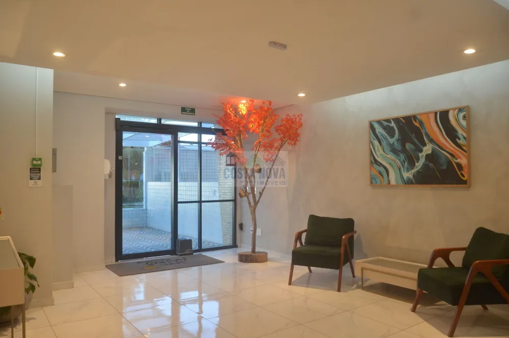 Apartamento, 2 quartos, 60 m² - Foto 7
