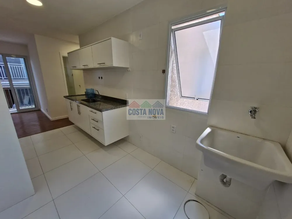 Apartamento, 2 quartos, 47 m² - Foto 2