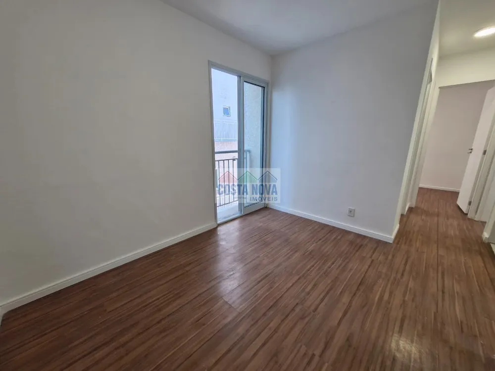 Apartamento, 2 quartos, 47 m² - Foto 10