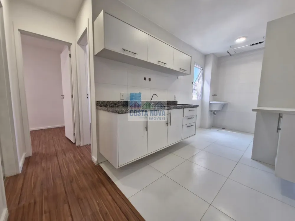 Apartamento, 2 quartos, 47 m² - Foto 11