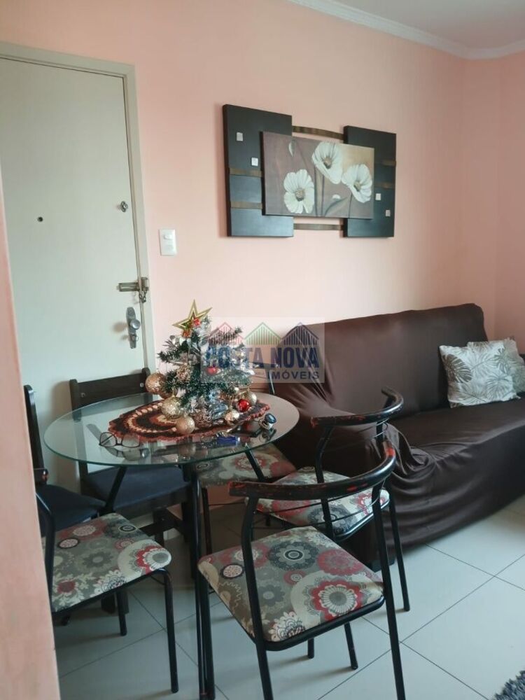 Apartamento à venda com 2 quartos, 65m² - Foto 2