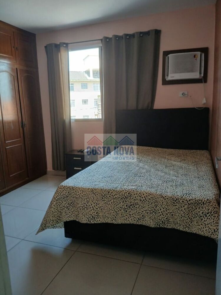 Apartamento à venda com 2 quartos, 65m² - Foto 4