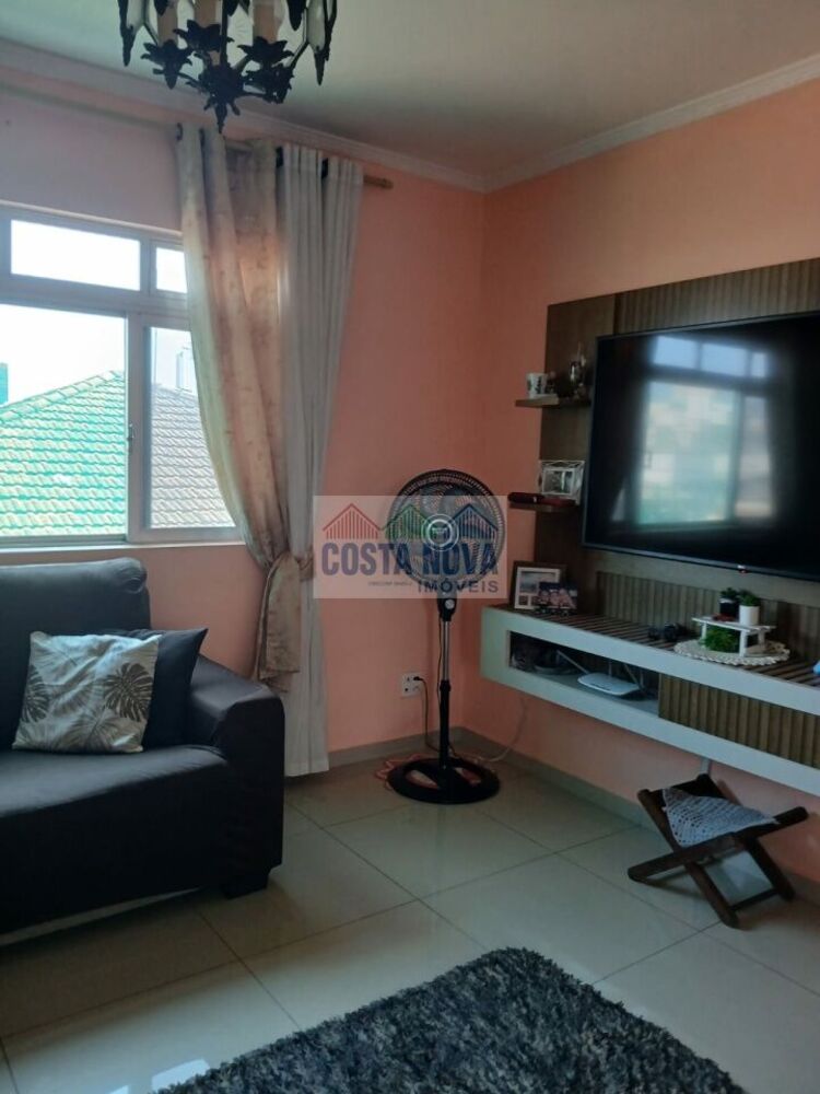 Apartamento à venda com 2 quartos, 65m² - Foto 1
