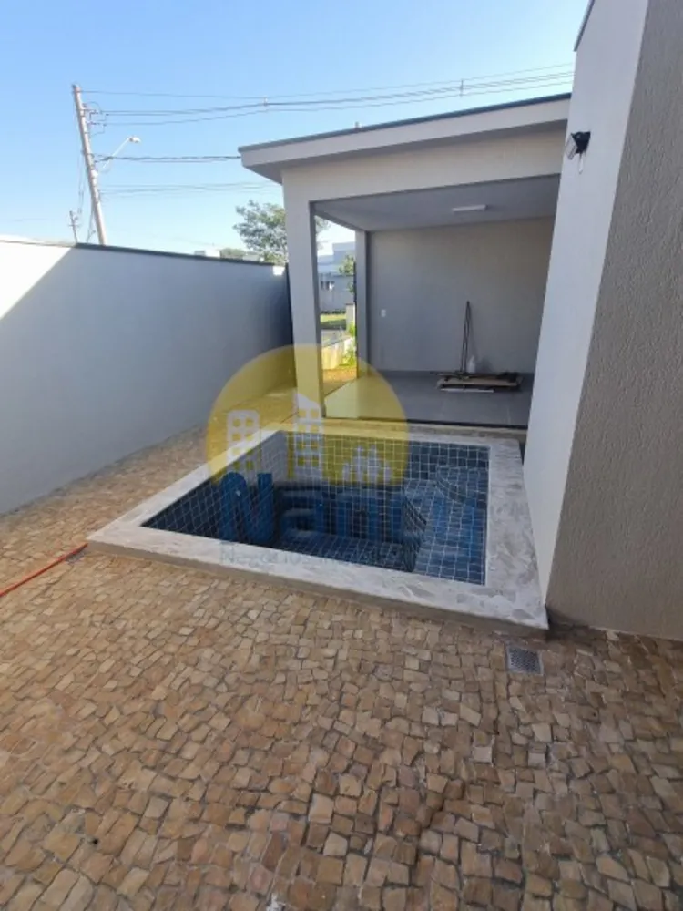 Casa de Condomínio, 3 quartos - Foto 2