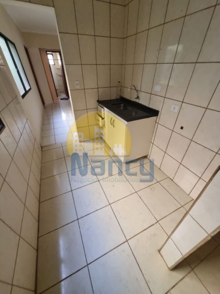 Apartamento, 2 quartos, 38 m² - Foto 1