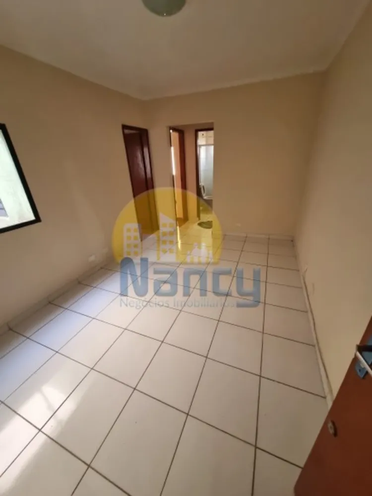 Apartamento, 2 quartos, 38 m² - Foto 2