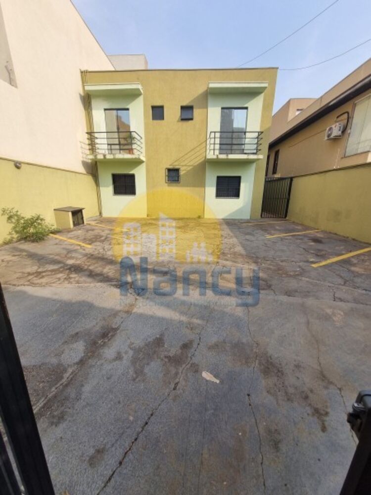 Apartamento, 2 quartos, 38 m² - Foto 3