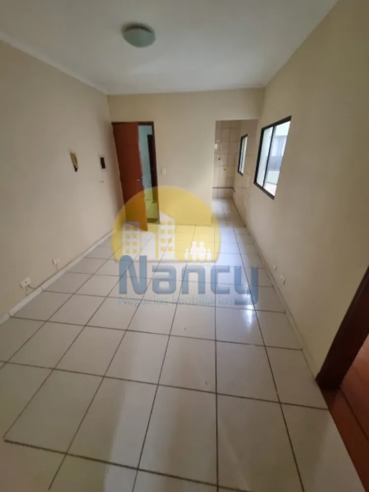 Apartamento, 2 quartos, 38 m² - Foto 3
