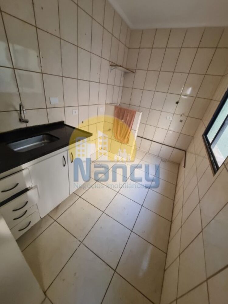 Apartamento, 2 quartos, 38 m² - Foto 2