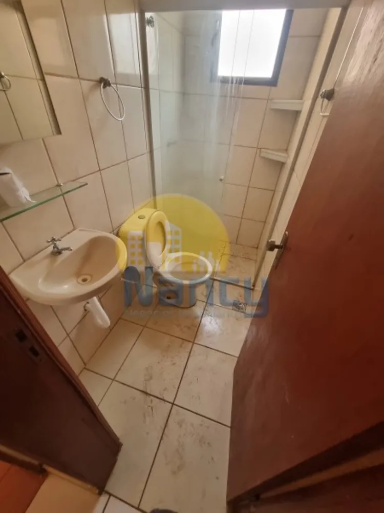 Apartamento, 2 quartos, 38 m² - Foto 8