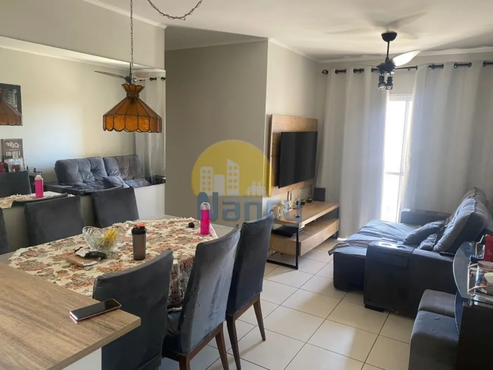 Apartamento, 3 quartos, 65 m² - Foto 8