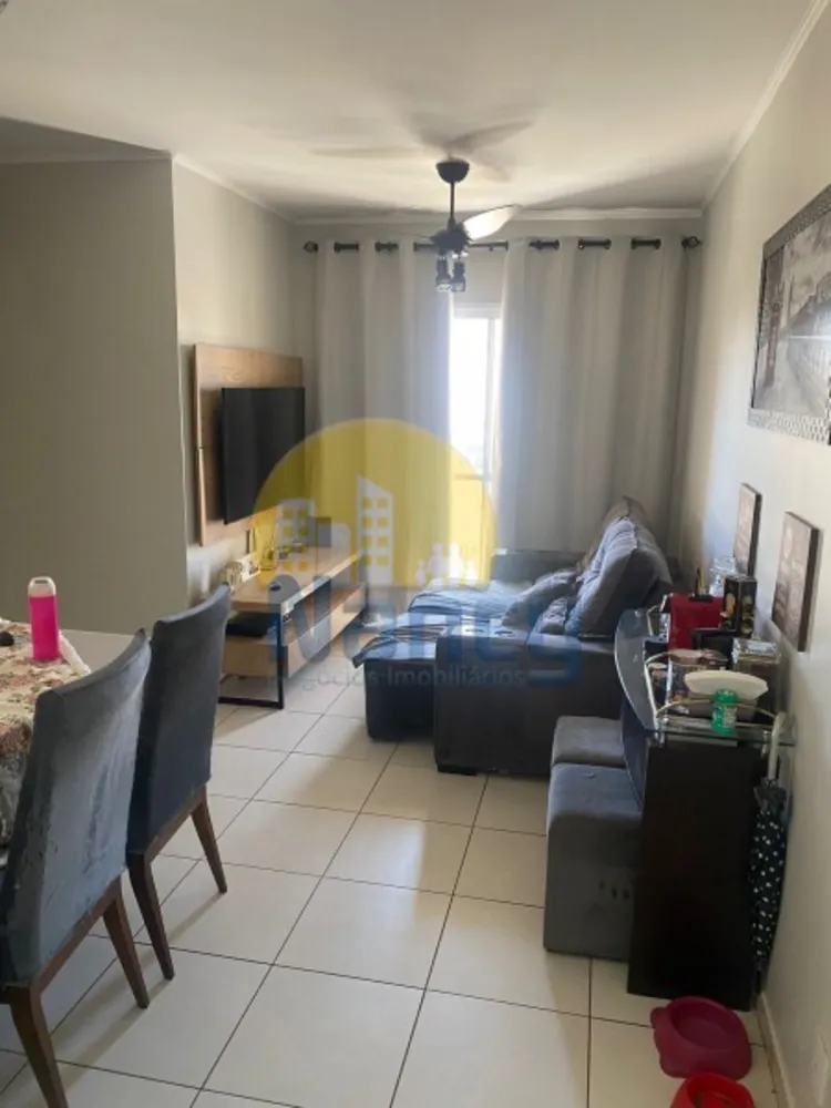 Apartamento, 3 quartos, 65 m² - Foto 9