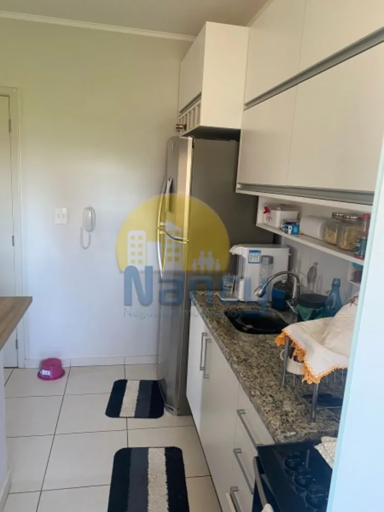 Apartamento, 3 quartos, 65 m² - Foto 10