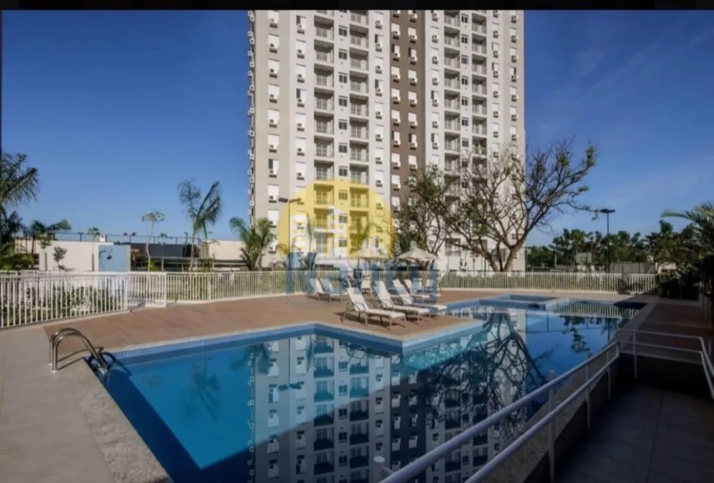 Apartamento, 3 quartos, 65 m² - Foto 1