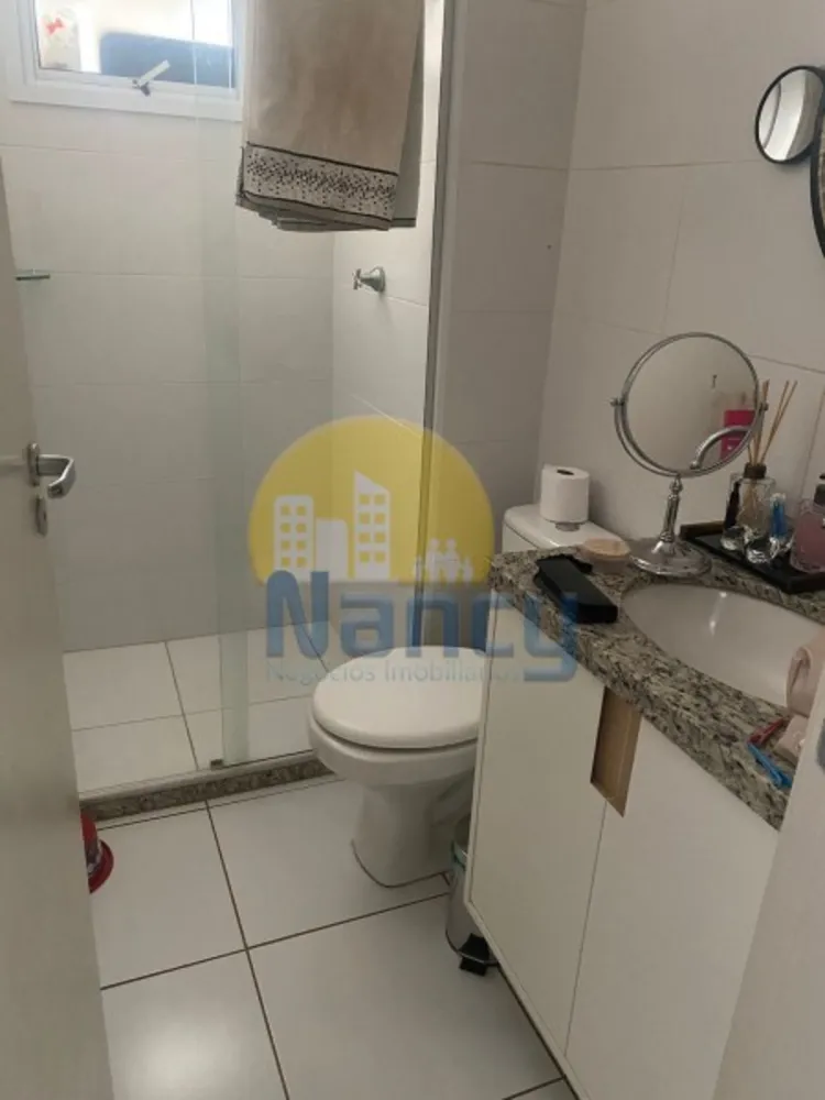 Apartamento, 3 quartos, 65 m² - Foto 5