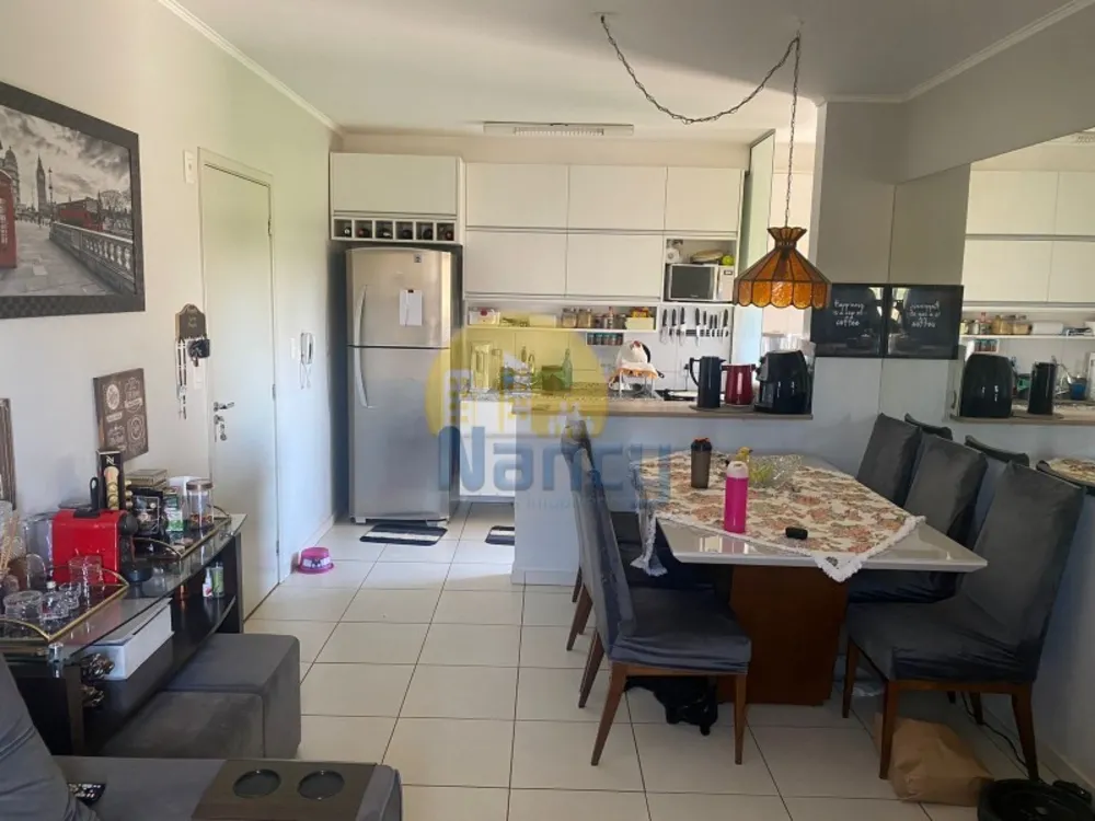 Apartamento, 3 quartos, 65 m² - Foto 6