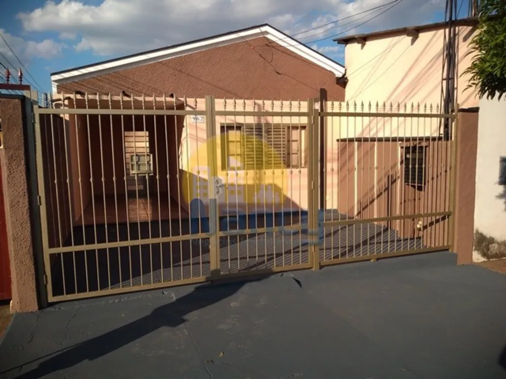 Casa, 2 quartos, 60 m² - Foto 4