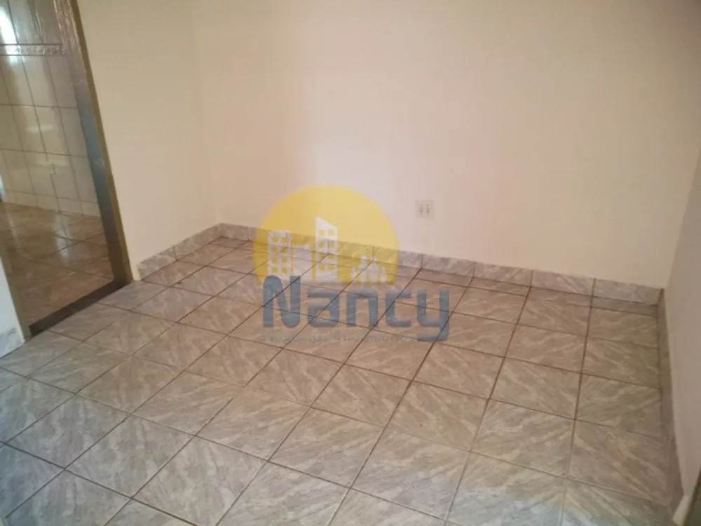 Casa, 2 quartos, 60 m² - Foto 1